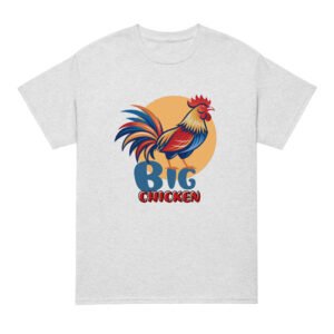 DryBlend® T-Shirt - Big Chicken